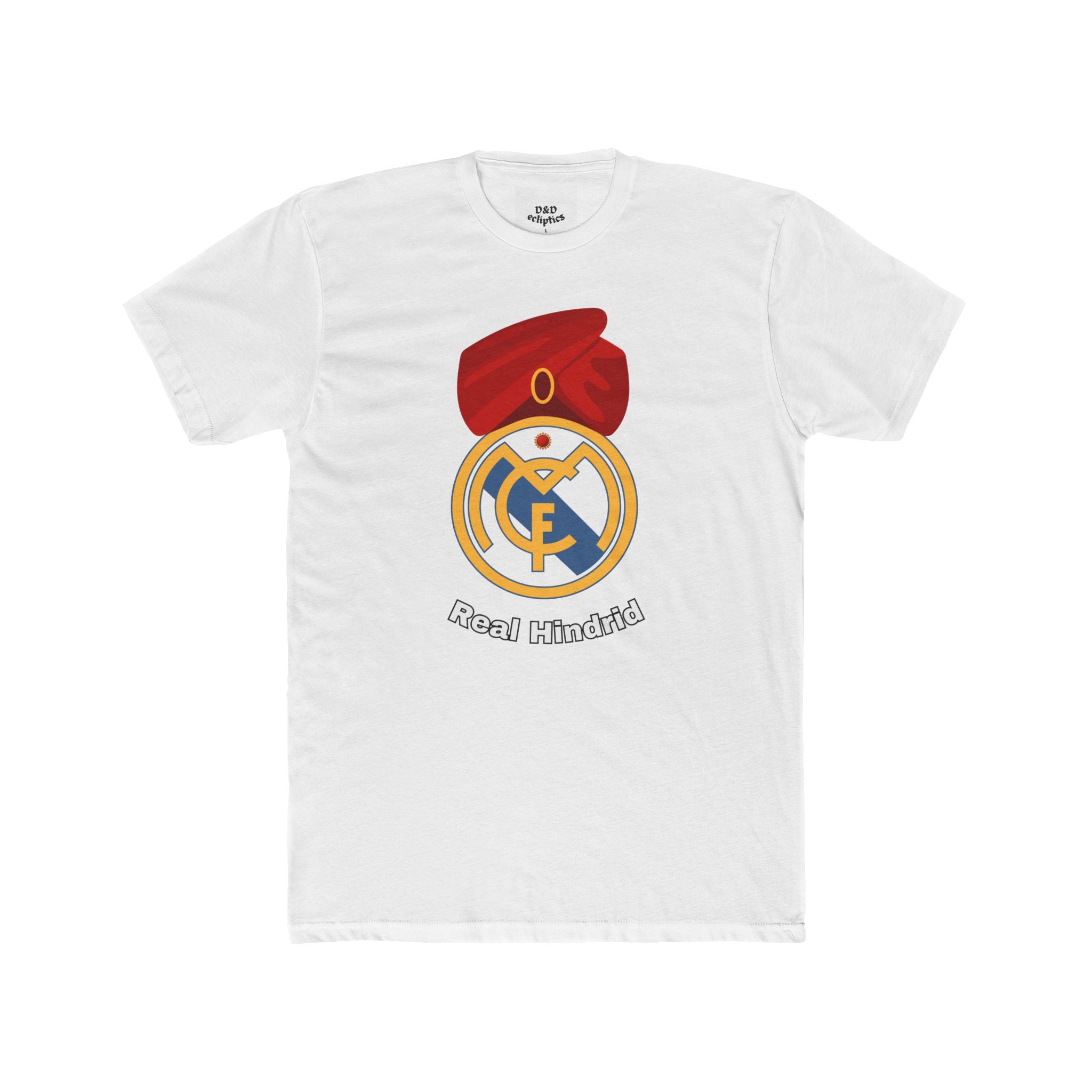 Real Hindrid