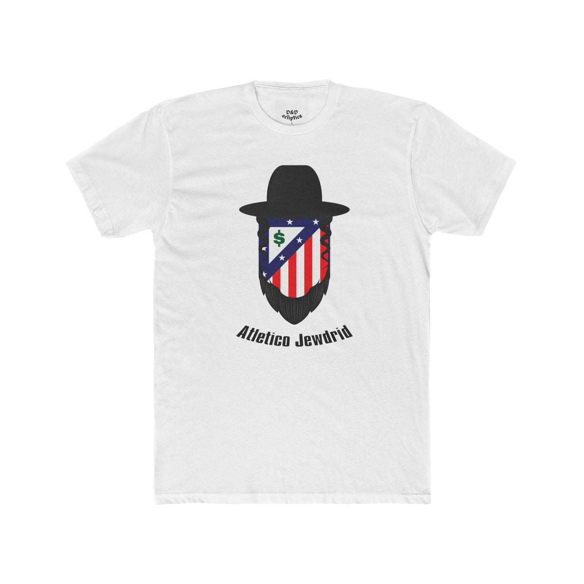 Atletico Jewdrid