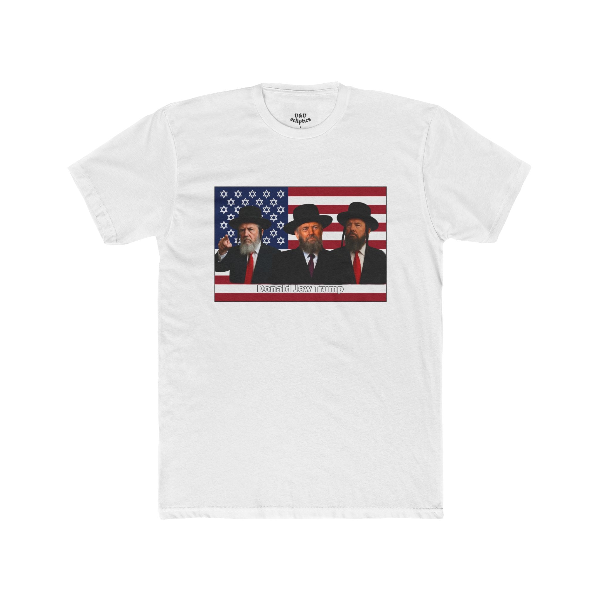 Donald Jew Trump