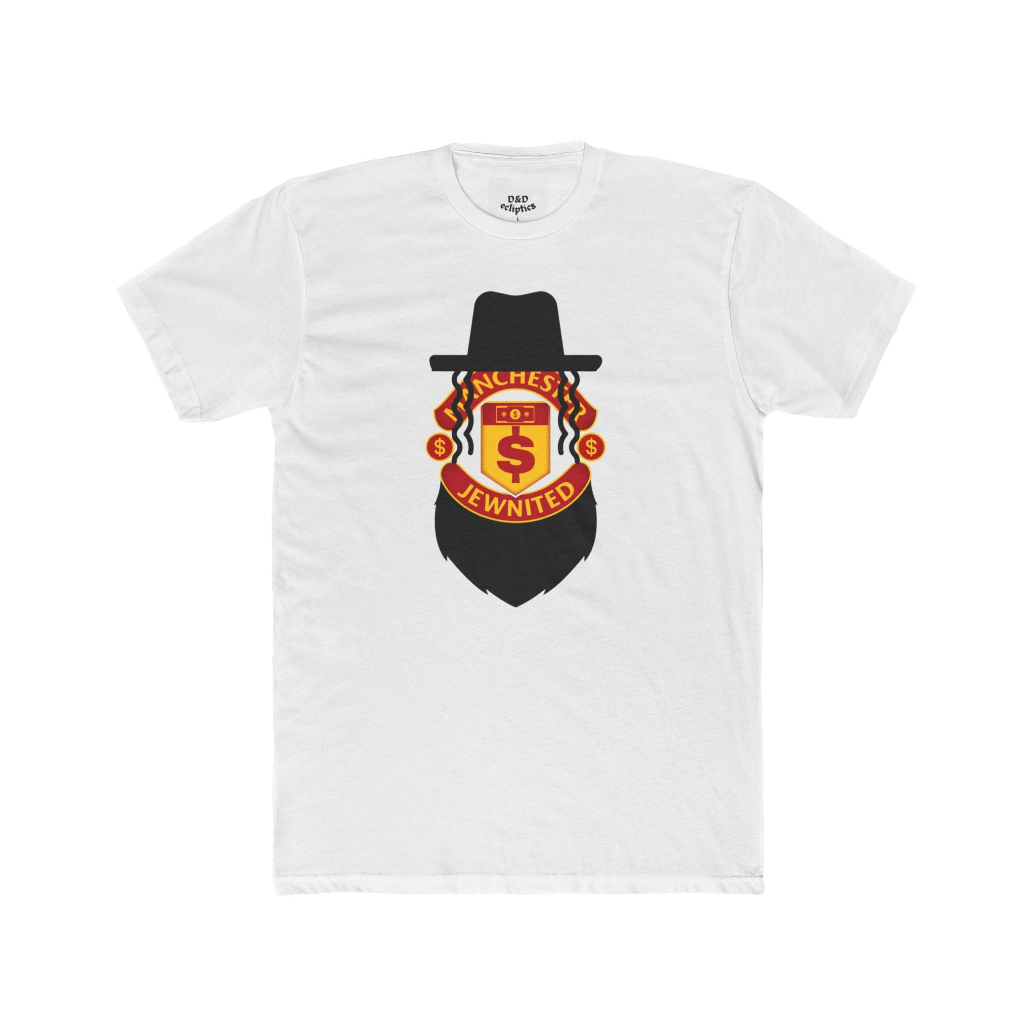 Manchester Jewnited